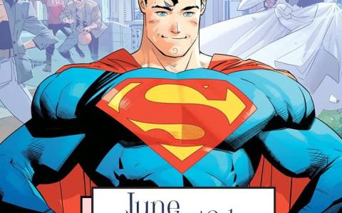Superman Day